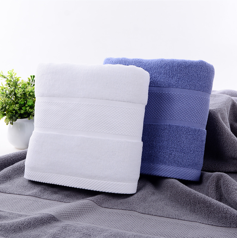 Tips for Choosing the Perfect Hotel Towels for Your Bed Linen Collection1