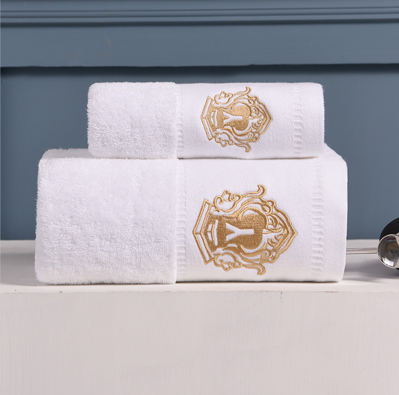 Tips for Choosing the Perfect Hotel Towels for Your Bed Linen Collection2